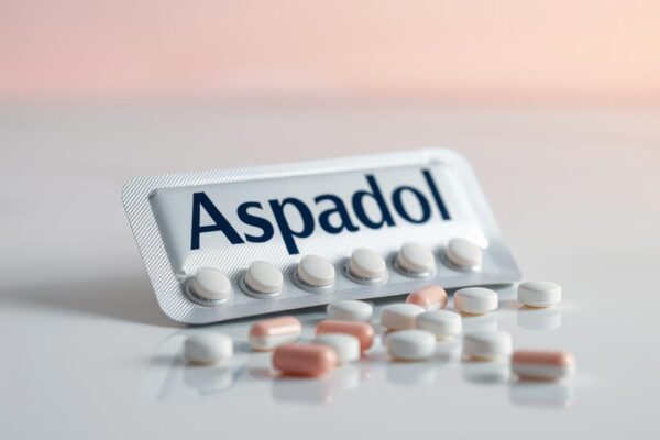 Tapentadol Pain Relief: Why Aspadol 100mg is a Better Choice Aspadol tablet 100mg