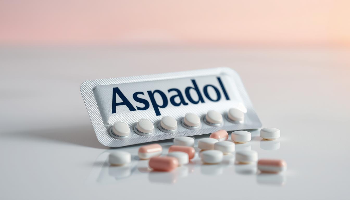 Aspadol tablet 100mg