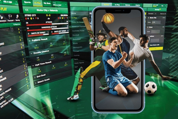 A Beginner’s Guide: How to Start Sports Platforms Online in India A Beginner's Guide: How to Start Sports Platforms Online in India