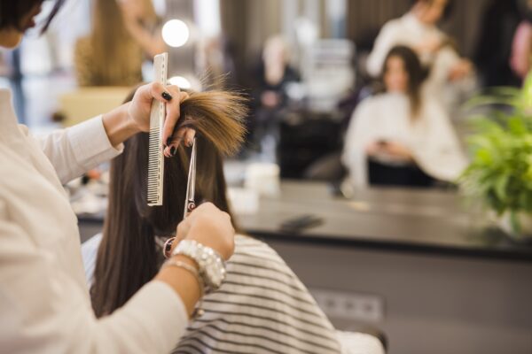 How SEO Professionals Can Take Your Hair Salon to the Top of Search Results SEO for Hair Salon