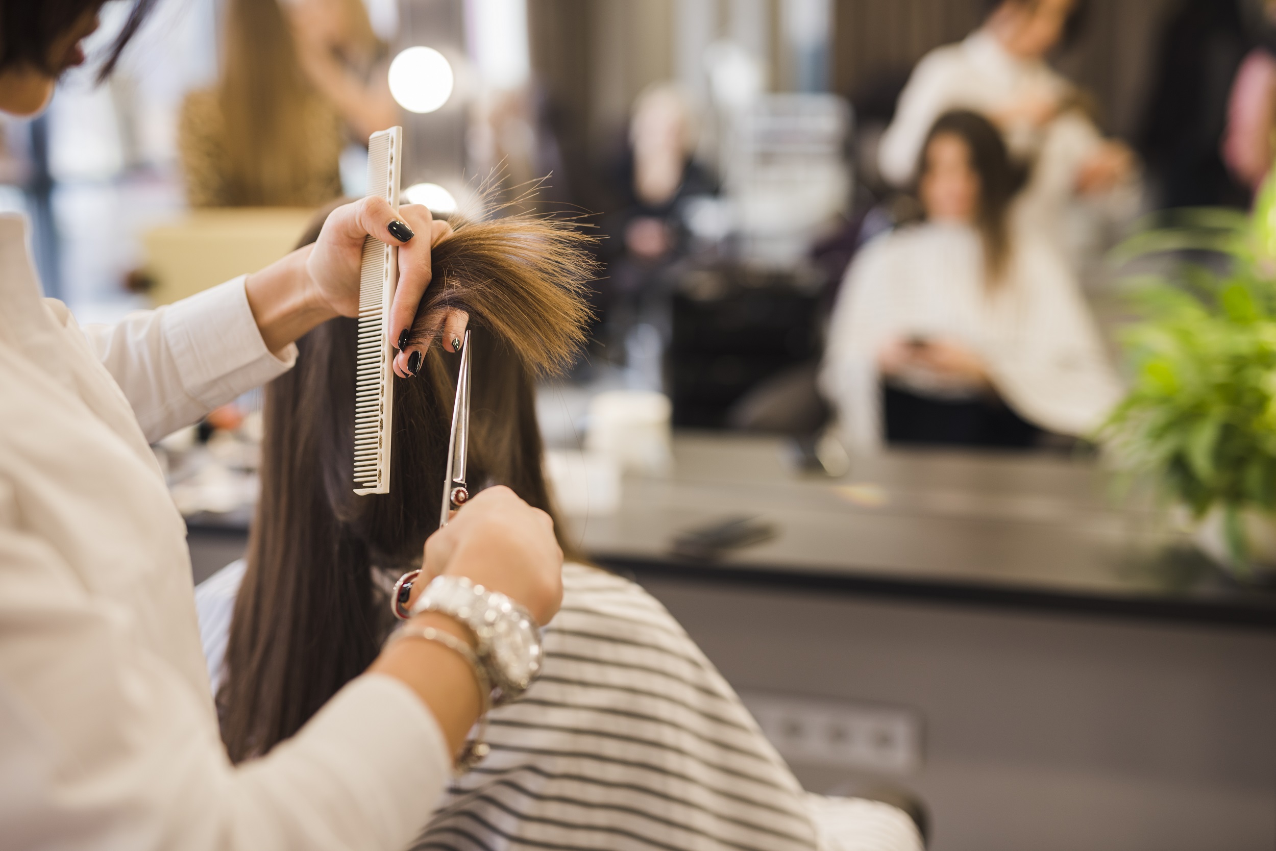 SEO for Hair Salon