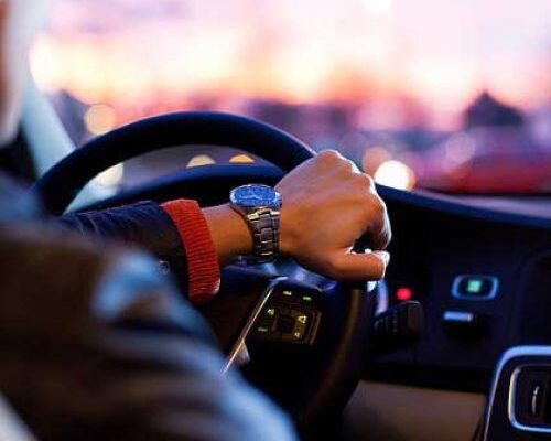 Automatic Lessons Solihull | Just Pass School of Motoring LTD automatic driving test
