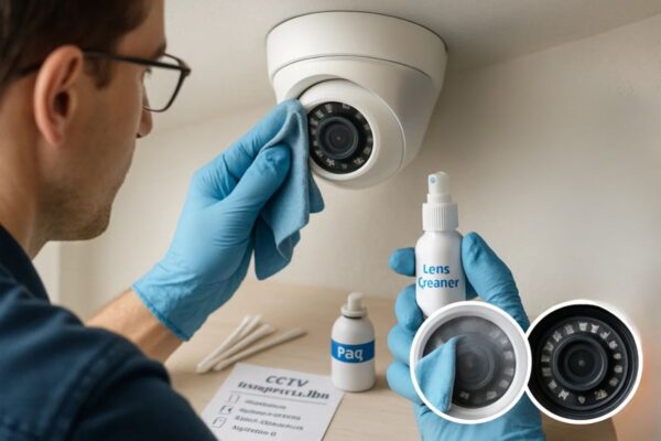 7 Questions You Need To Ask Before Getting A CCTV Camera Installed 2025 How to Integrate CCTV and Security Guards for Better Property Protection