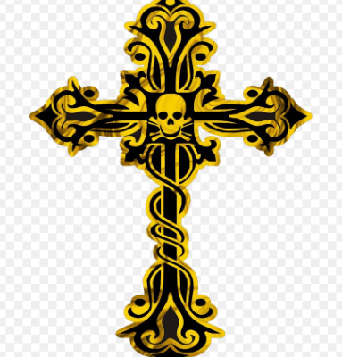 The Symbolism in Chrome Hearts Cross