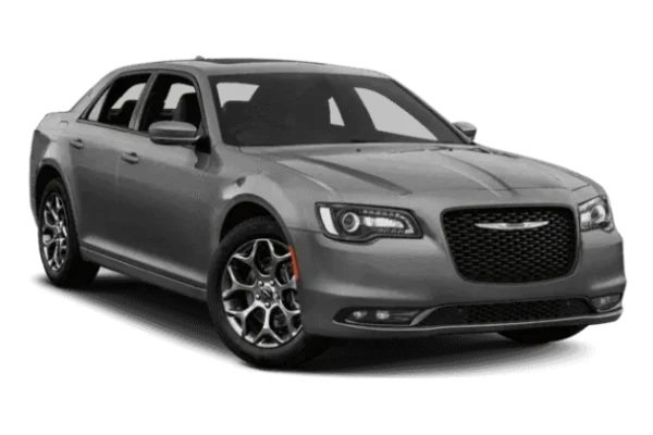 Chrysler Repair Shop Near Me: Professional Service Guide
