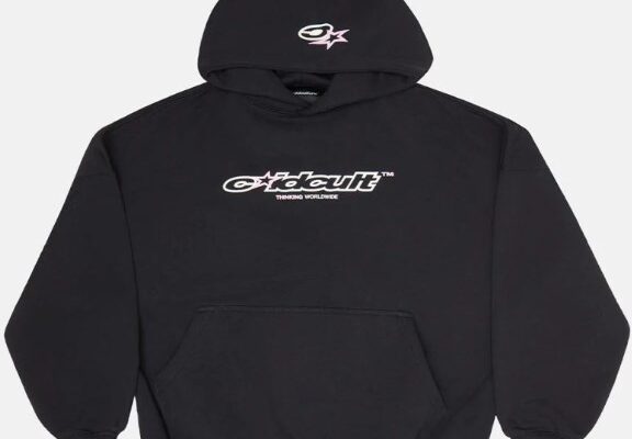 The Evolution of Cold Culture Hoodie Fashion