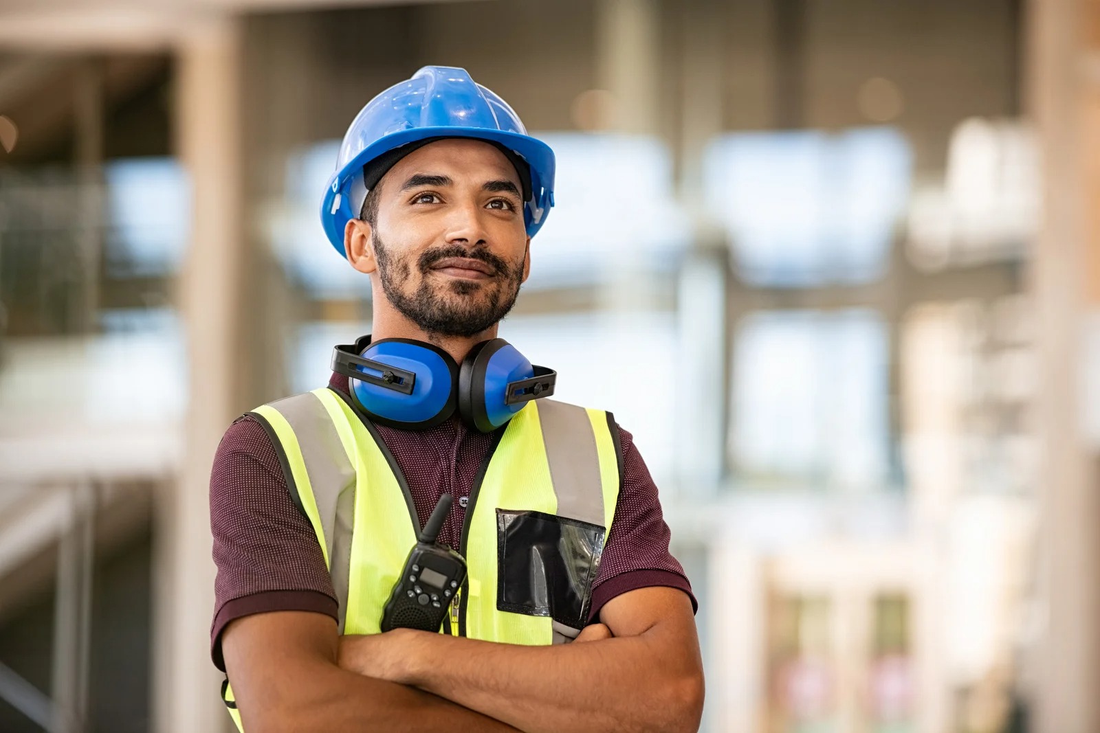 construction safety