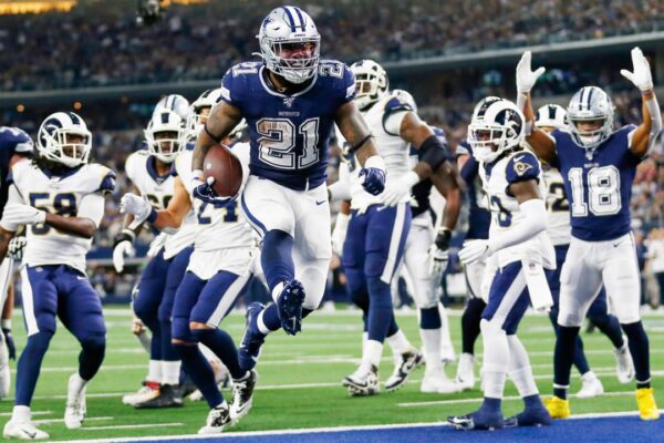 Intestine Impression: Cowboys vs. Steelers workers predictions