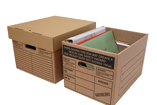 Archive Boxes: The Ultimate Storage and Organization Solution custom archive boxes