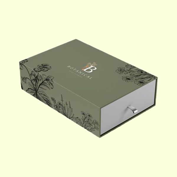 custom rigid boxes