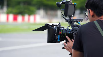 Creative Light Productions – Professional Music Video Production and Photography music video production