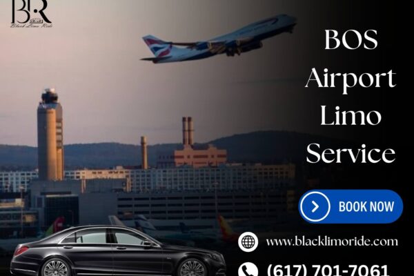 Car Service to Logan Airport: Your Ultimate Guide