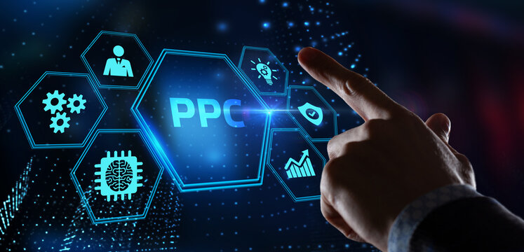 white label ppc