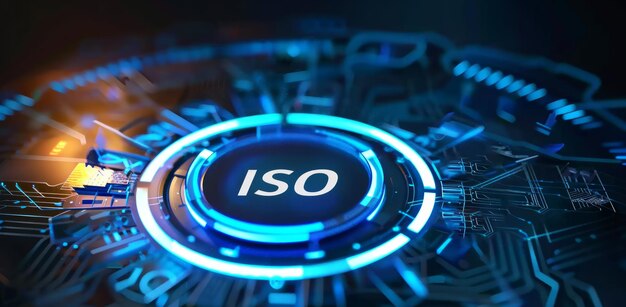certificazione iso