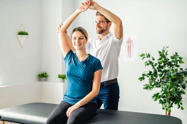 Top-Rated Physical Therapy Clinic in Oviedo Florida Near You Physical Therapy