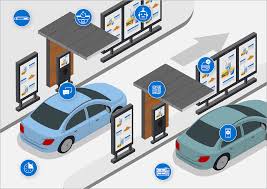 Drive Thru Solutions: Transforming Customer Experience and Business Efficiency