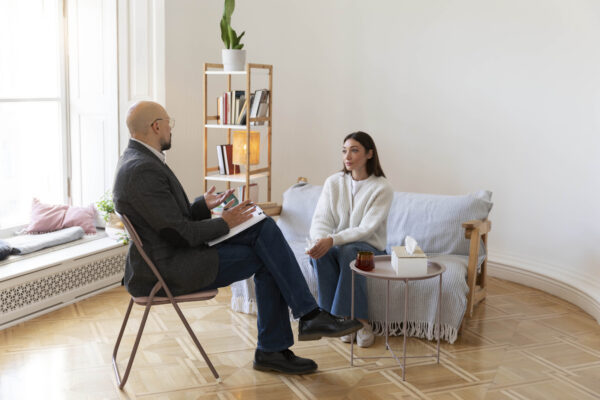 How Can Counselling Help in Balancing Emotions and Thoughts? Mental health Counselling, best psychologists in Delhi