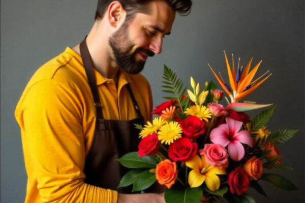 Best Seasonal Flowers That Bloom All Year and Brighten Any Occasion Send Flowers to Bangalore