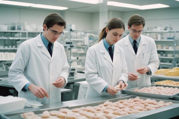 HACCP Training for Plant Managers: Why It’s Your Secret Ingredient to Success haccp training
