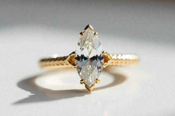 Explore Celebrity-Inspired Antique Engagement Rings of 2025 Antique Engagement Rings