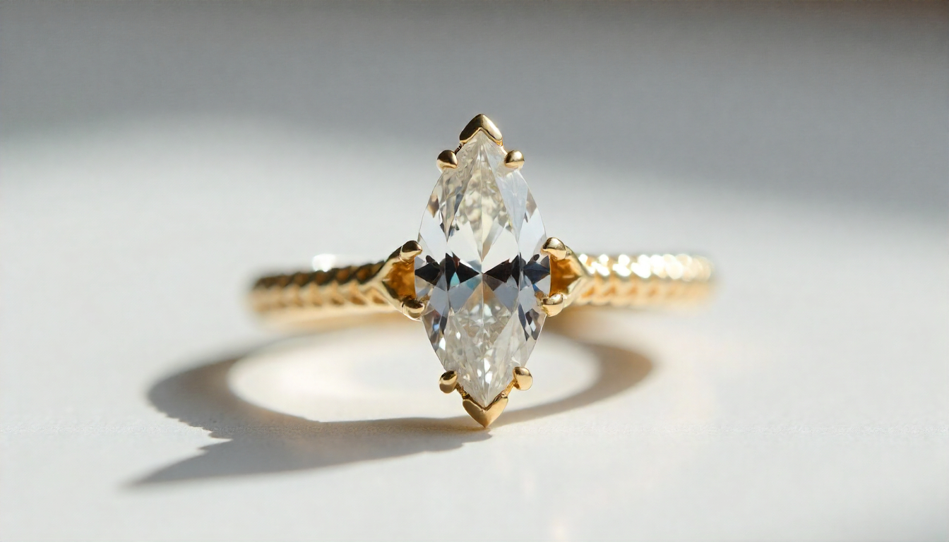 Antique Engagement Rings