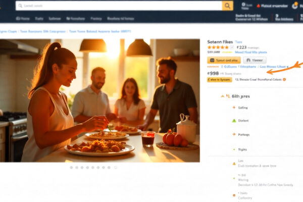 How to Use Video Content to Improve Amazon Product Listings Amazon PPC Agency