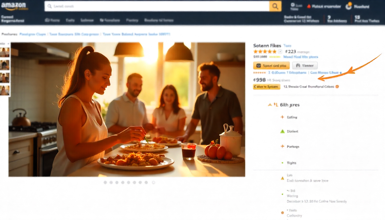 Amazon PPC Agency