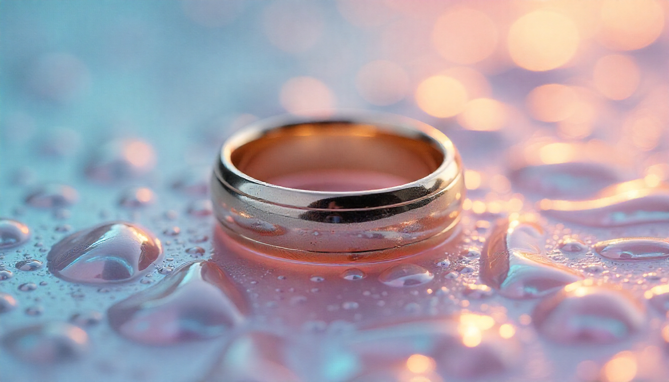 mens wedding rings