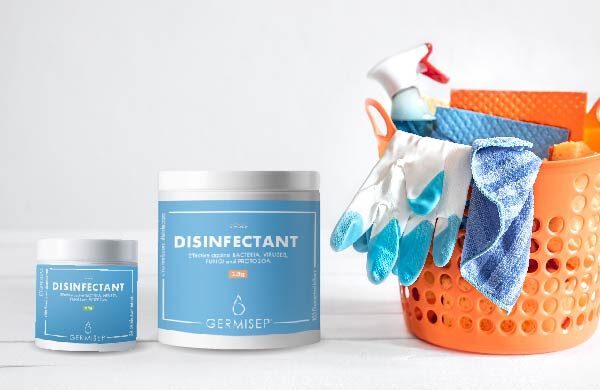 Hand Sanitizer & Disinfectant Solutions in Malaysia: Ensuring Safety and Hygiene