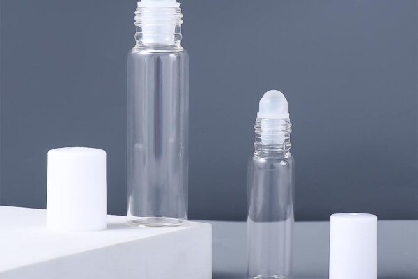 Glass Roll On Bottles: The Perfect Packaging Solution for Modern Brands glass roll on bottles