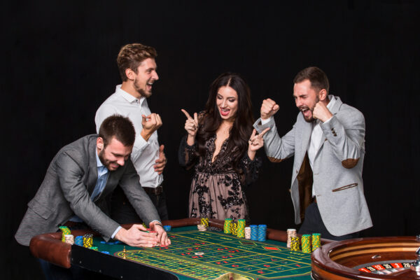 What’s the Future of Link Building for Gambling Sites? Online Casino SEO
