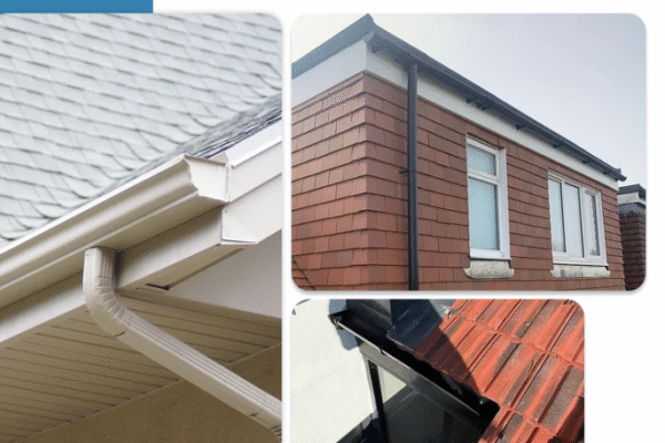 6 Expert Gutter & Exterior Cleaning Services to Rely On Gutter & Exterior Cleaning Services