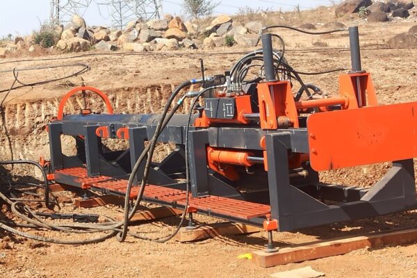 Why Contractors Trust the Horizontal Auger Boring Machine for Underground Projects horizontal auger boring machine