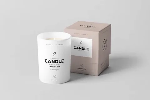 The Importance of Candle Boxes Packaging in Modern Branding