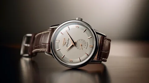 Longines Watches for Sale: Timeless Elegance and Precision