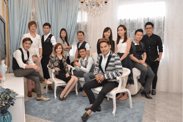 Transforming Spaces: The Role of Interior Design Companies in Singapore