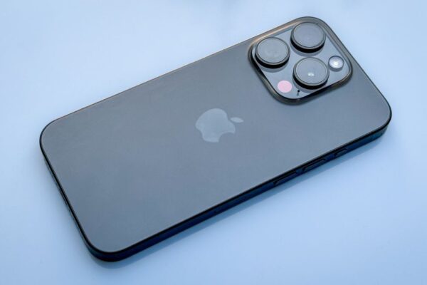 iPhone 15 Pro: Crafting Perfection in Your Palm iPhone 15 Pro