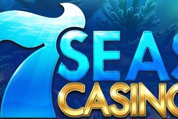 Seven Seas Casino: A Digital Voyage of Fun and Exploration