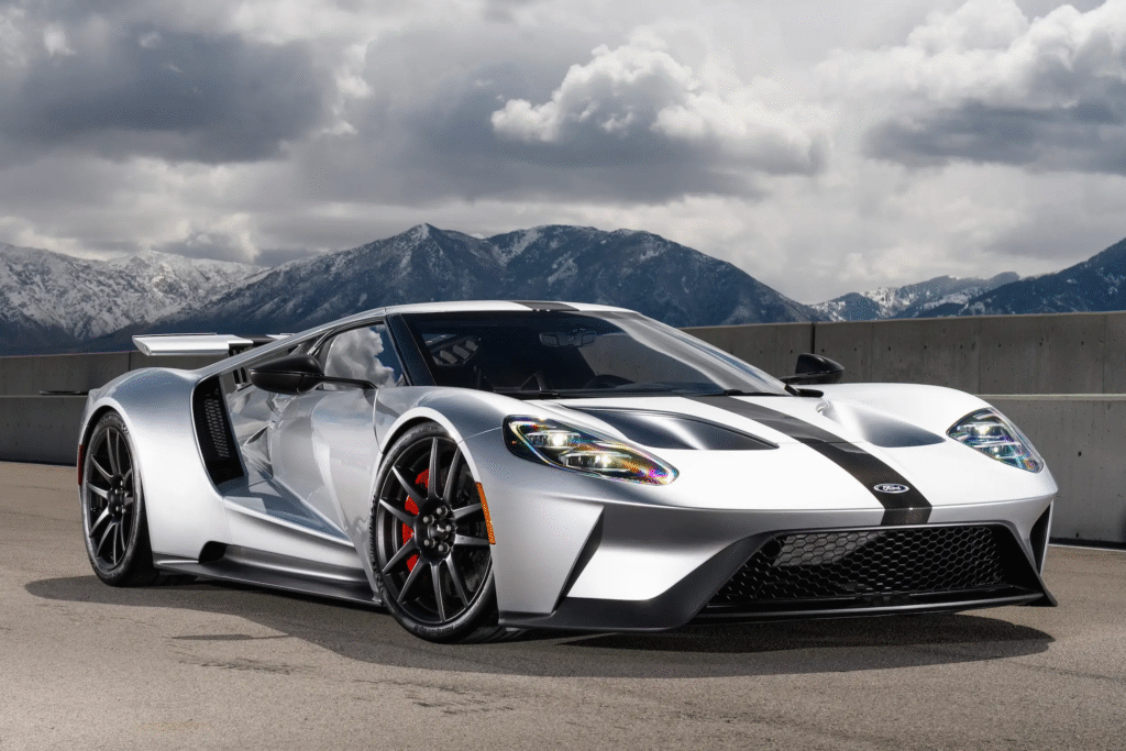 daily car rent
