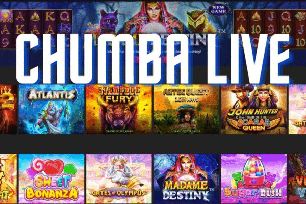 Chumba Casino: A Complete Guide to the Social Casino Experience