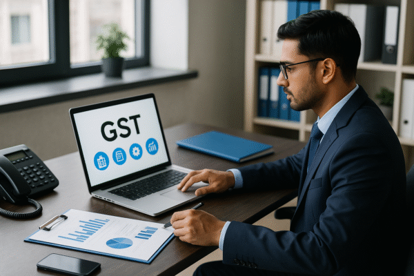 Virtual Office Compliance Made Easy: Why Businesses Trust SimplySetup.com virtual office for gst registration
