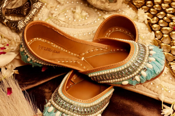 The World Conquest of Juttis: From Village Punjab to Global Runways