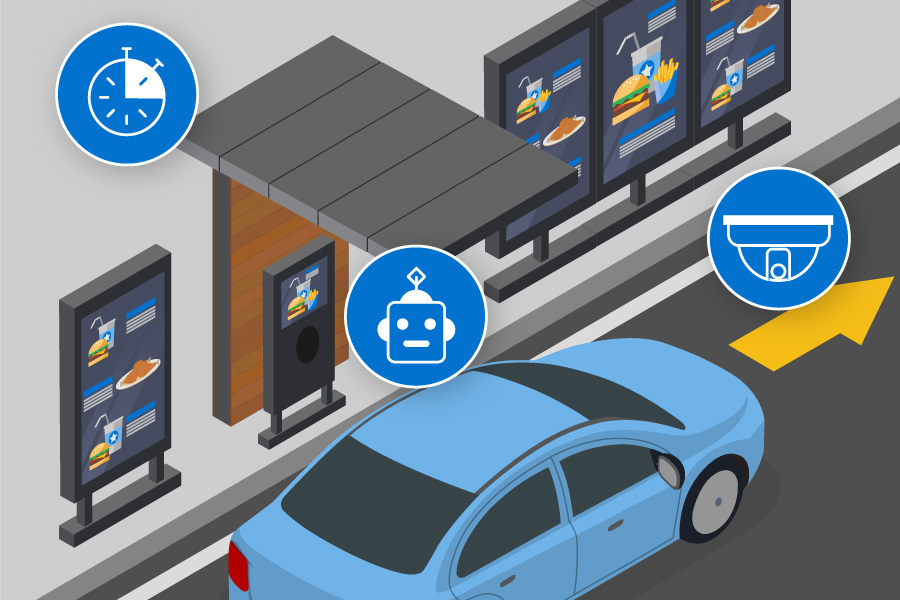 Transforming Customer Service: The Revolution of Drive Thru Systems in Modern Business