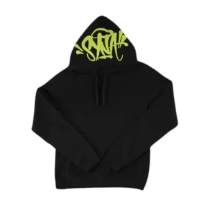 Syna World UK: The Rise of a Streetwear Powerhouse synaworld