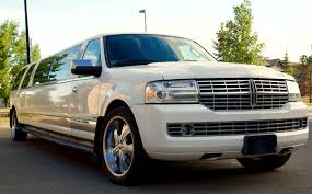 Corporate Limo Calgary