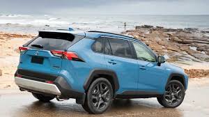 hybrid car rental