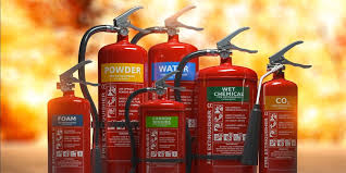 Safeguarding Uganda: Choosing, Maintaining, and Using Fire Extinguishers Effectively Safeguarding Uganda: Choosing, Maintaining, and Using Fire Extinguishers Effectively