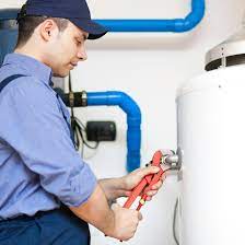 Electric Water Heater Service 24/7 Dubai | MIJ Technical Services