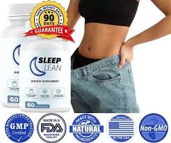7 Ways SleepLean Official 2025 Transforms Your Sleep and Boosts Nighttime Fat Burn SleepLean
