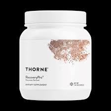 Thorne Supplements